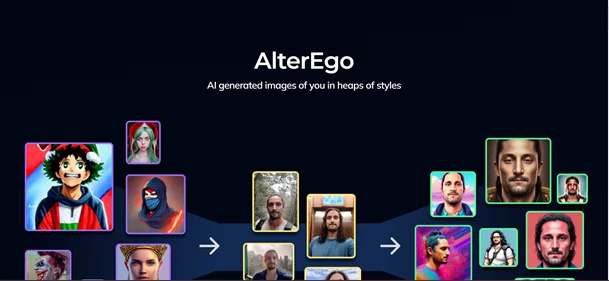 AlterEgo