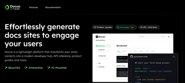 Spreading.ai