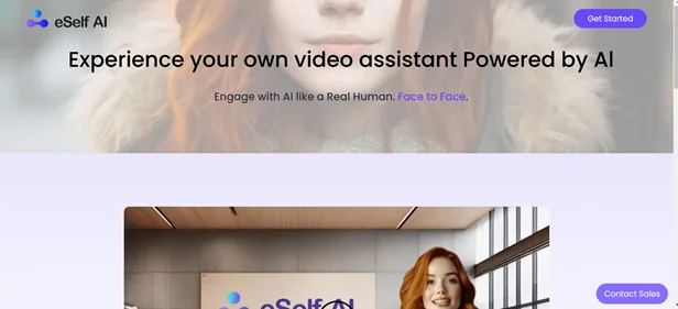 eSelf AI