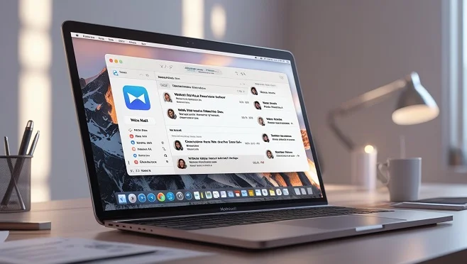 macOS Mail to Get AI Features for Better Email Management