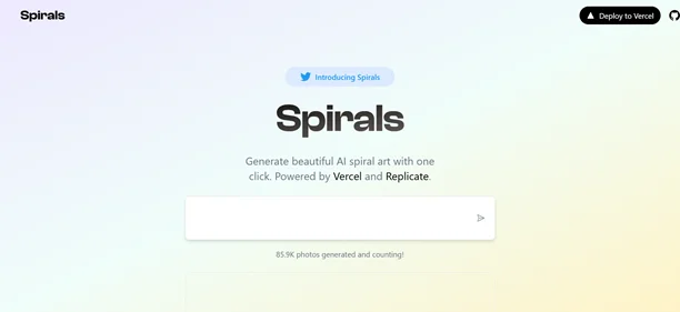Spirals