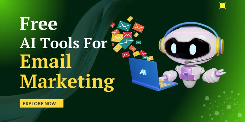Email Marketing Tools
