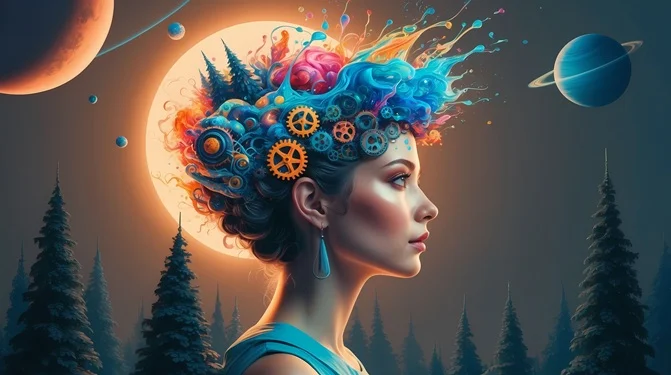AI Generated Art