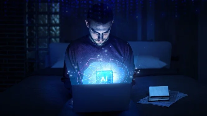 AI Powered Freelancing Services