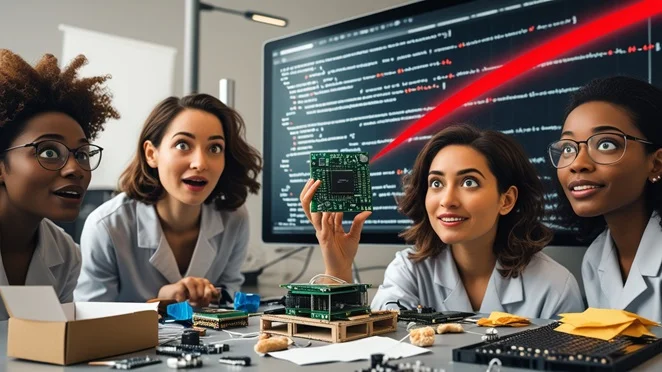 AI Researchers Create Open-Source Reasoning Model for Less Than $50