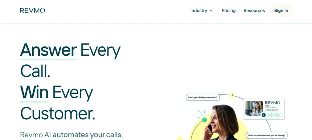 Agent4 homepage