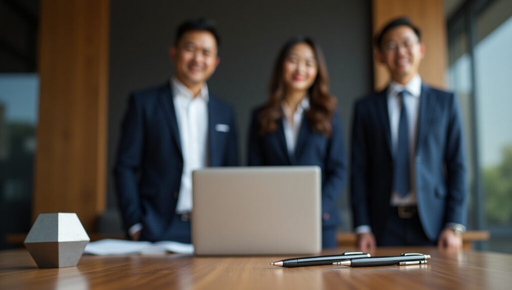Clearview AI CEO Hoan Ton-That Resigns, Company Appoints Co-CEOs
