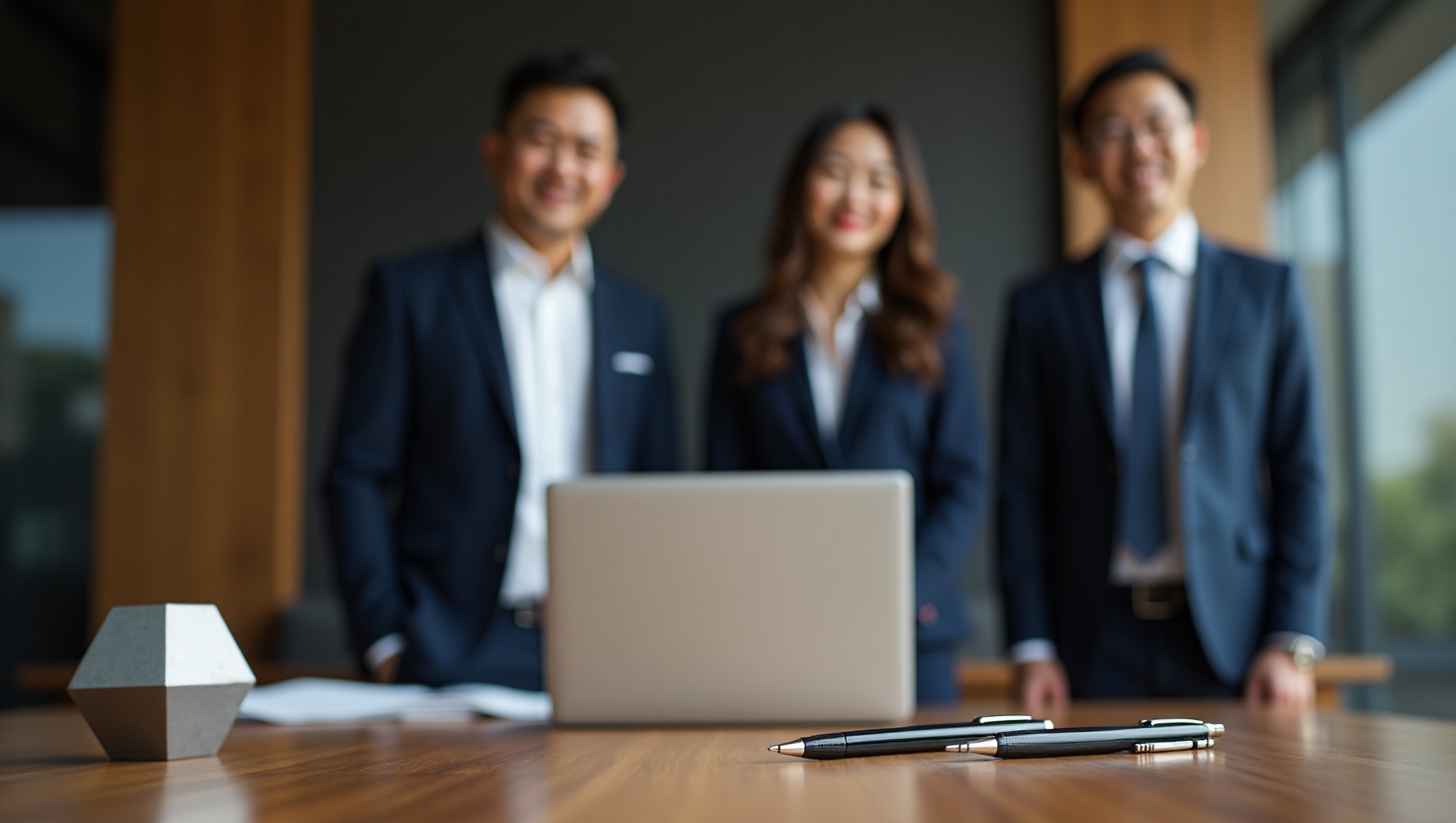 Clearview AI CEO Hoan Ton-That Resigns, Company Appoints Co-CEOs