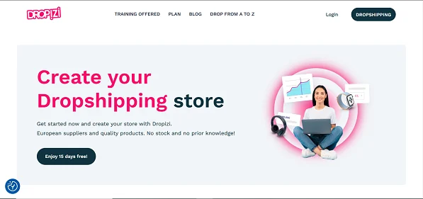 Dropizi