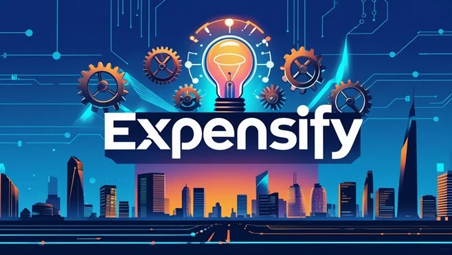 Expensify Pushes AI Innovations to Drive Efficiency and Growth in FinTech