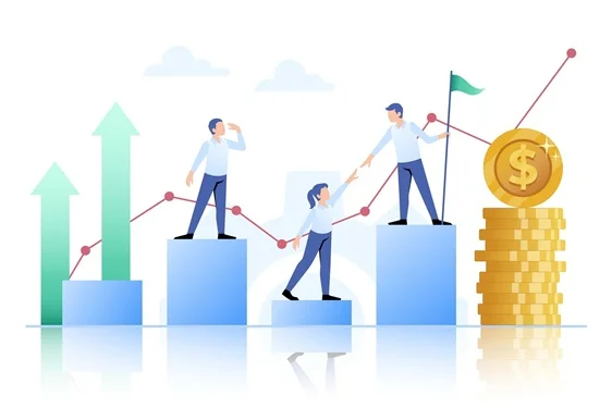 Financial Success