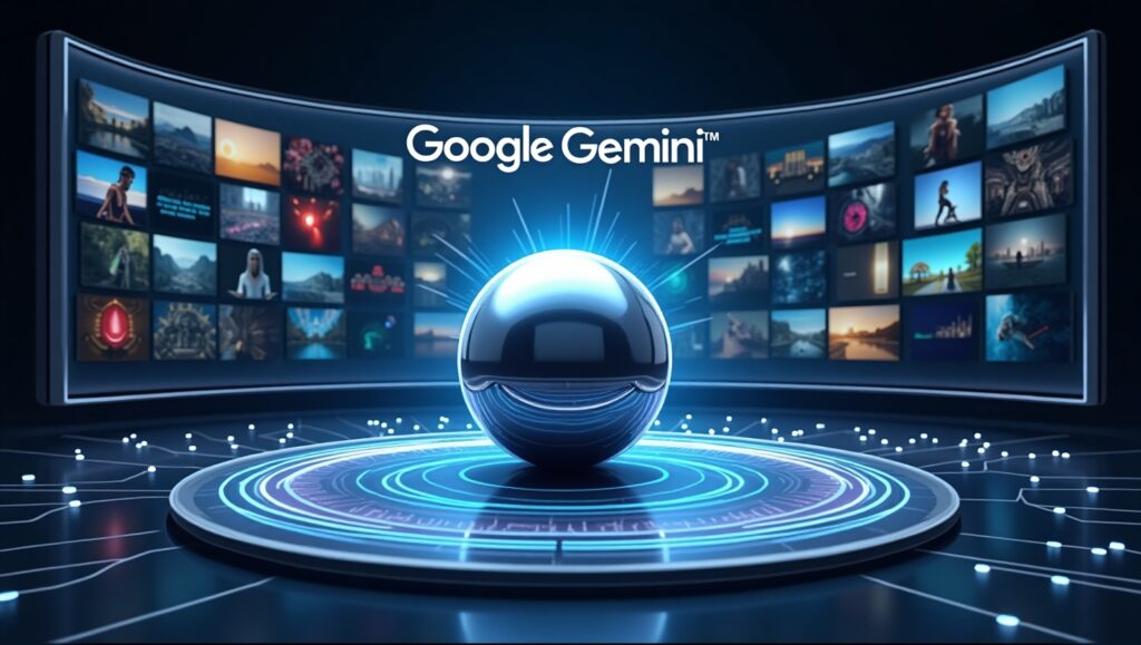 Google Gemini Could Soon Create AI Videos, New Leak Suggests
