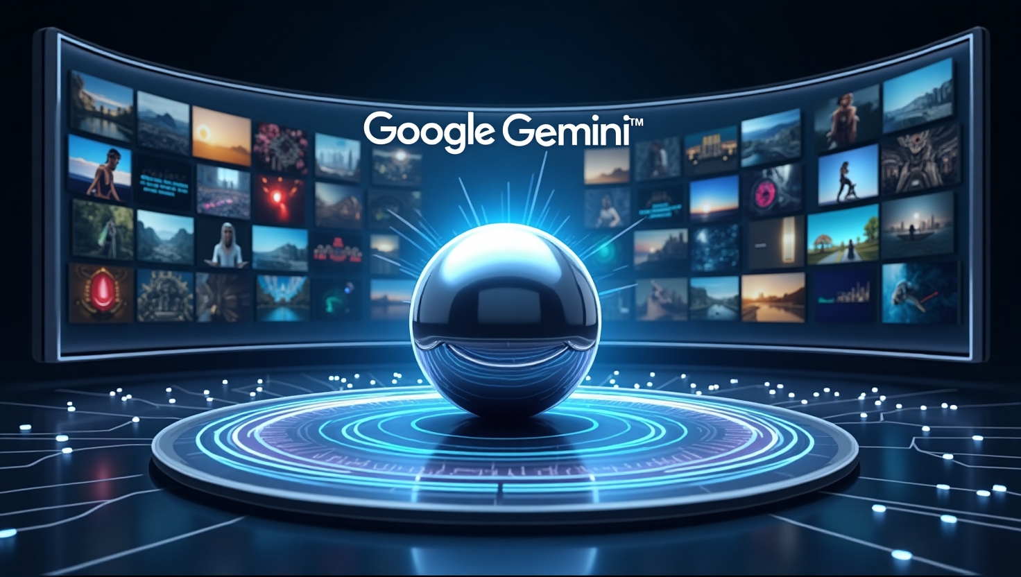 Google Gemini Could Soon Create AI Videos, New Leak Suggests