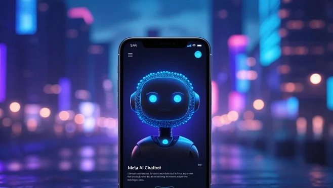 Meta Plans to Release a Dedicated AI Chatbot App This Year