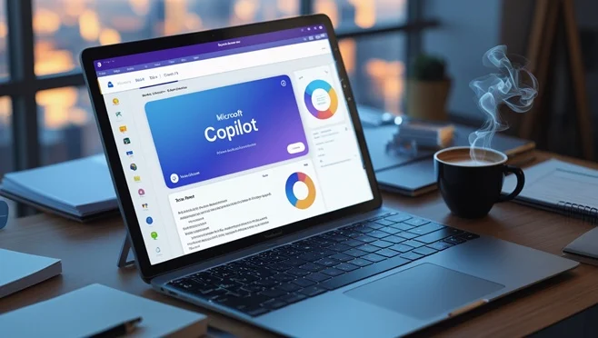 Microsoft Introduces Copilot App for Mac with AI-Powered Assistance