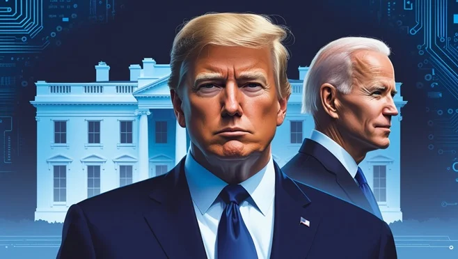 Microsoft Pushes Trump to Revise Biden's AI Chip Export Curbs