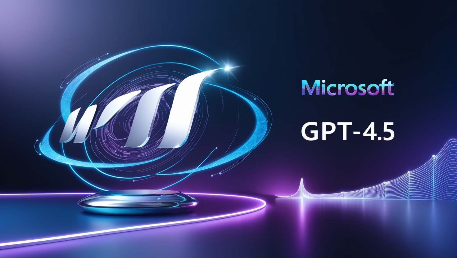 Microsoft Readies for OpenAI's Upcoming GPT-4.5 and GPT-5 Models