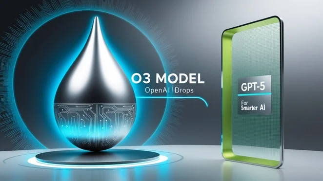 OpenAI Drops o3 Model, Announces GPT-5 for Smarter AI