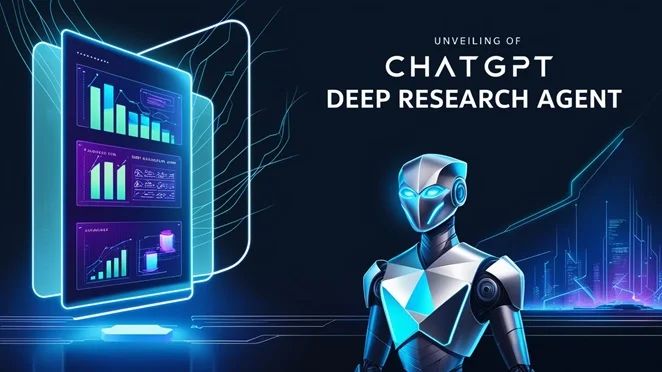 OpenAI Unveils ChatGPT’s Deep Research Agent for Advanced AI Analysis