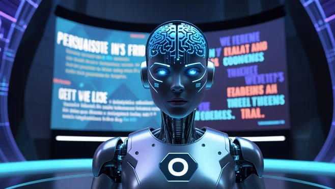 OpenAI’s GPT-4.5 Excels in Persuasion, Raising AI Influence Concerns