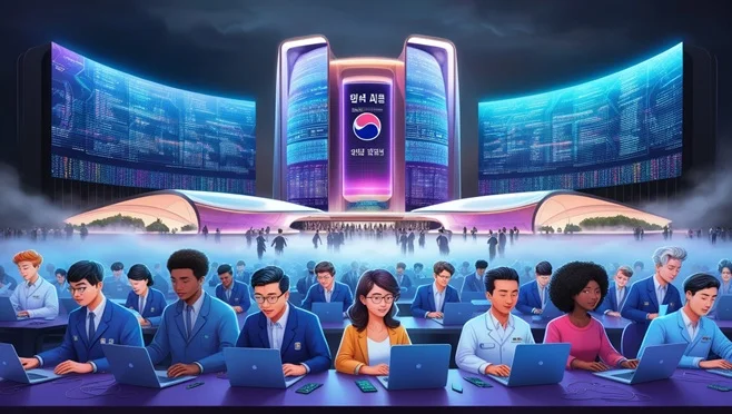 AI Data Center