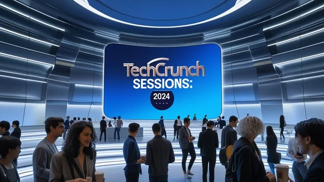 TechCrunch Sessions AI Opens Registration for 2024 Event