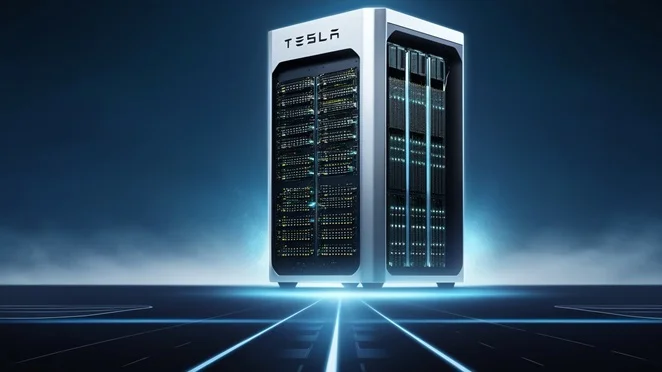 Tesla’s Dojo Supercomputer The Key to Achieving Full Self-Driving