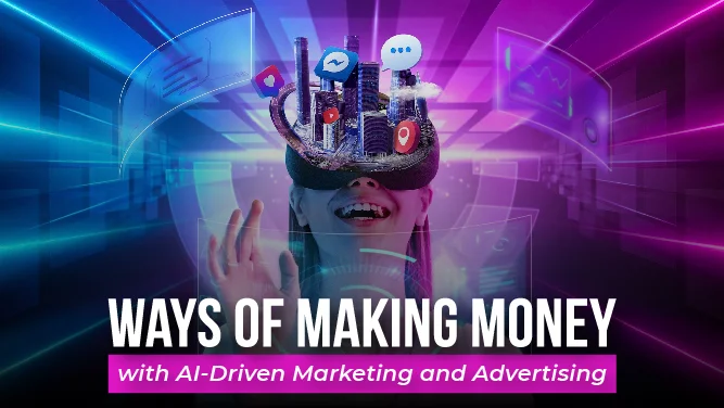 Ways of making money