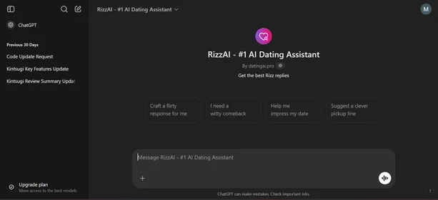 rizzai