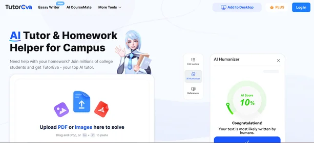 tutorcva