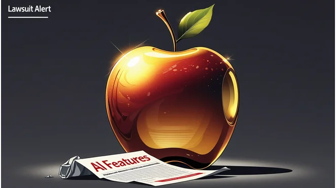 Apple Faces