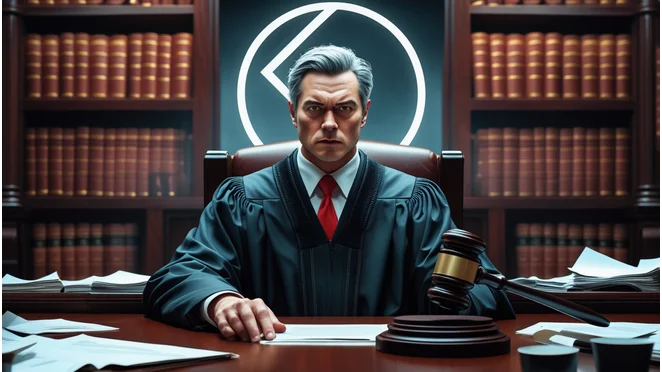 Court Rejects Musk’s Attempt to Block OpenAI’s For-Profit Shift
