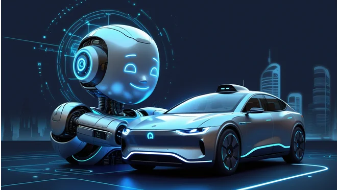 Hugging Face Expands LeRobot with New Self-Driving Dataset