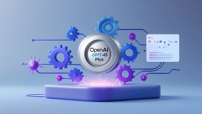 OpenAI Expands GPT-4.5 Access to More ChatGPT Plus Users