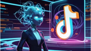 Perplexity Wants to Buy TikTok and Redesign Its Algorithm