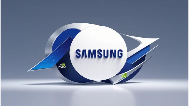 Samsung Leads Gains Among Nvidia’s Asian Suppliers Before AI Event