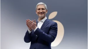 Tim Cook Applauds DeepSeek’s AI Amid Apple’s China Push (1)