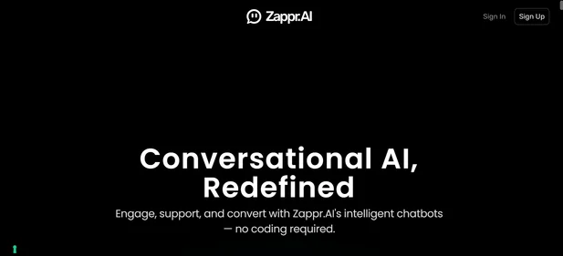 zapper