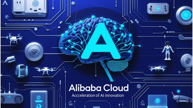 Alibaba Cloud Accelerates AI Innovation with New Models and Tools