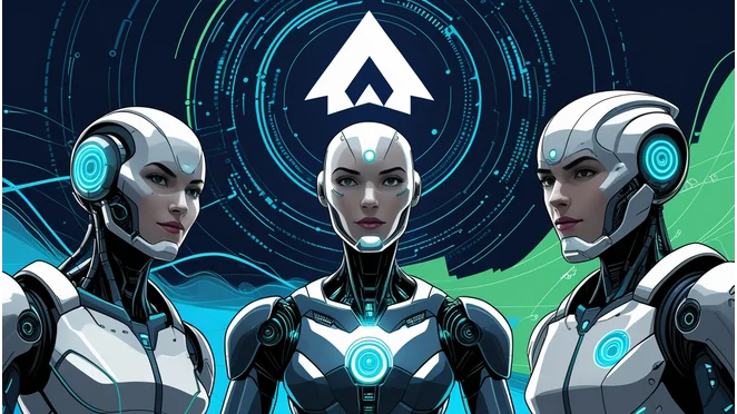 Amazon Launches Nova AI Models to Compete with GPT-4 and Gemini