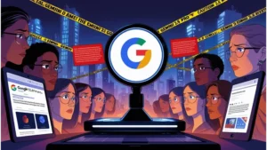 Google Faces Criticism Over Gemini 2.5 Pro Safety Report
