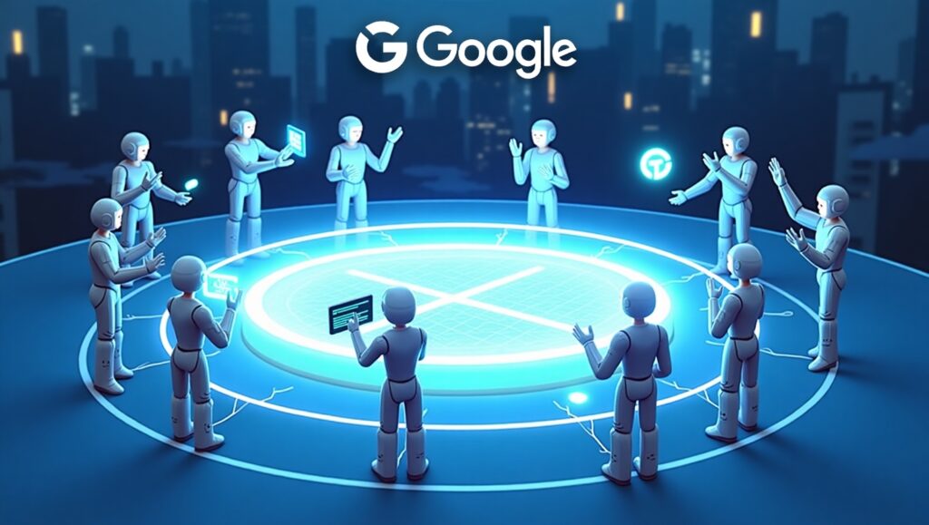 Google Unveils A2A to Connect AI Agents Across Platforms
