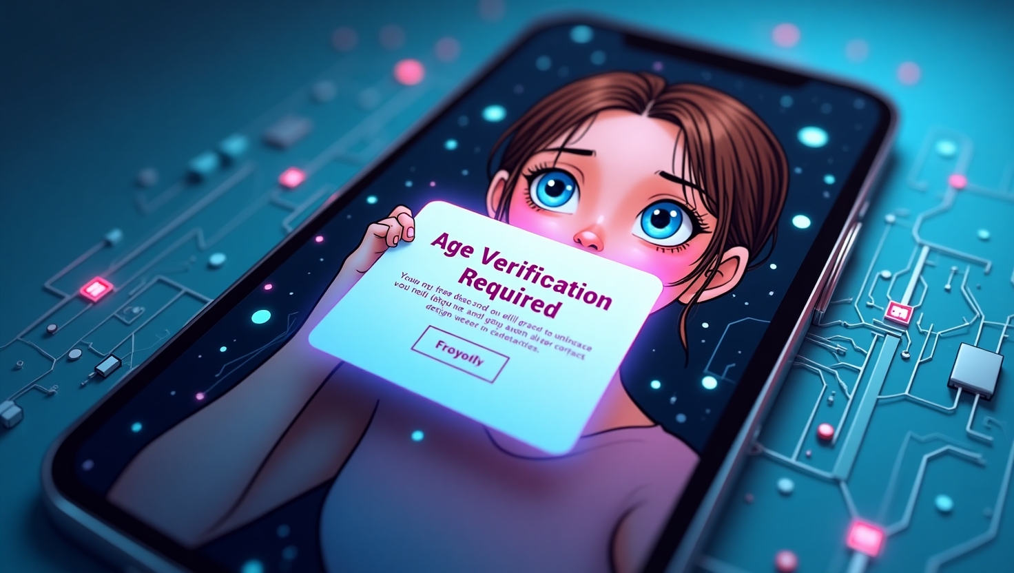 Instagram Uses AI to Identify Teens Lying About Age