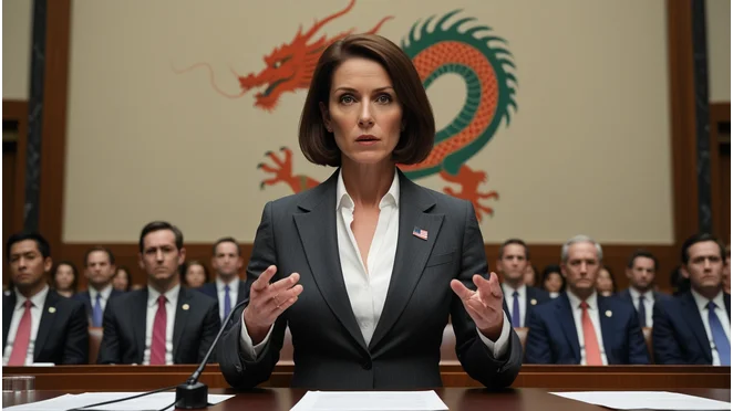 Meta Whistleblower to Testify Before Congress on China Ties