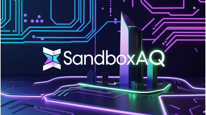 SandboxAQ Secures $450M to Advance AI and Quantum Tech