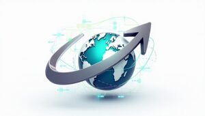 Amazon’s 2025 Plan Focuses on AI Agents, Logistics, and Customer Trust
