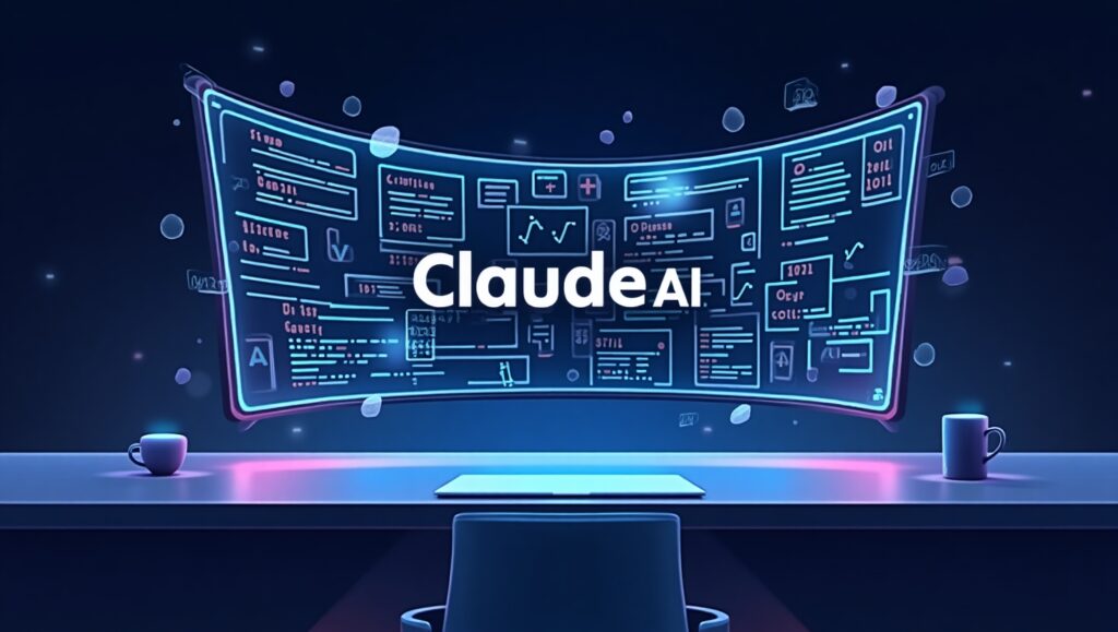 Claude AI Expands with App Integrations and Deep Research
