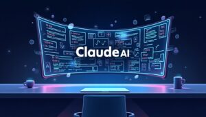 Claude AI Expands with App Integrations and Deep Research