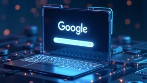 Google Experiments With ‘AI Mode’ on Search Page