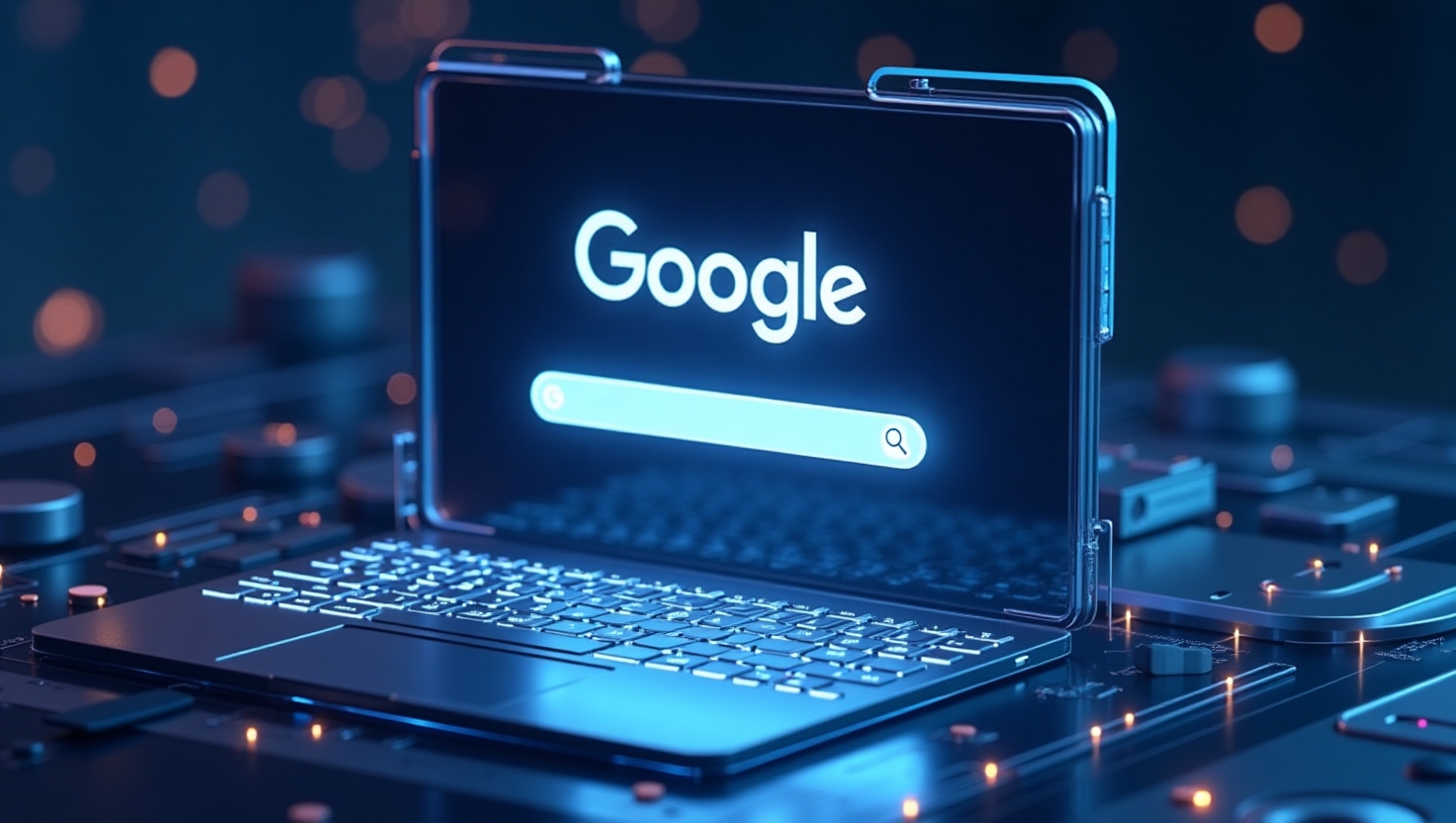 Google Experiments With ‘AI Mode’ on Search Page